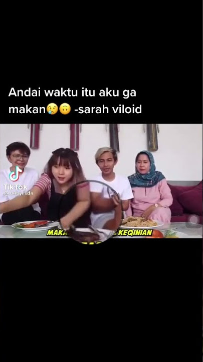 Sarah viloid viral