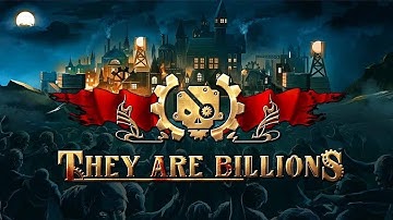 They Are Billions - Official Trailer | Steampunk Strategy game