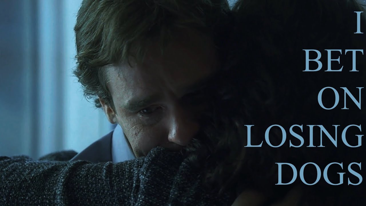 Wilson & House | I Bet On Losing Dogs