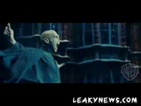 Order of the Phoenix TV Spot 3 - YouTube