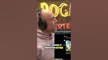 Ai creates the Happiest Bunny #joerogan #jre #podcast #interesting