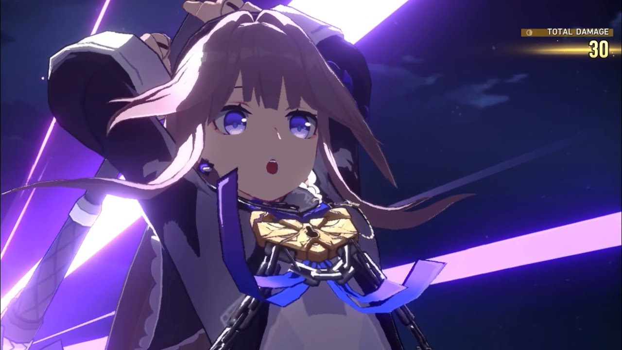 Asta and Herta Gameplay | Honkai: Star Rail