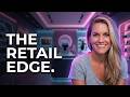 Strategic Advantage of Well-informed #Retail Store Teams #hottake | Retail Razor Data Blades Ep 6