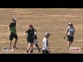 2019 AAUC - All Africa United Team v 4th Prime, RSA
