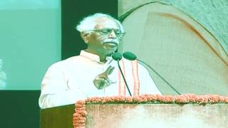 Press Conference by Union Minister Bandaru Dattatreya on Key Initiatives during 3 Years of Govt