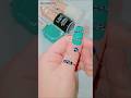 Beginner Friendly Nail Art 😍 | Easy Step-by-Step Nail Design #nailart #viral #trending #simplenails