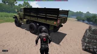 Information BS-Free Transport & Sell Crates - ArmA 3 Exile Guide