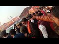 अमेठी में जनविश्वास यात्रा की सभा में पहुंचे सीएम योगी