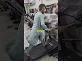 treadmill running machine#shorts #funny
