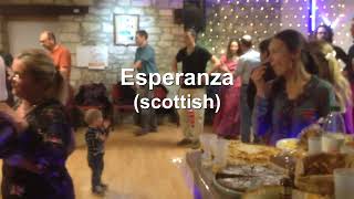 Esperanza (scottish de Marc Perrone) Resimi