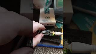 Arduino Nano 33 IoT — что это за «родная» плата 8 июля 2026 г.
