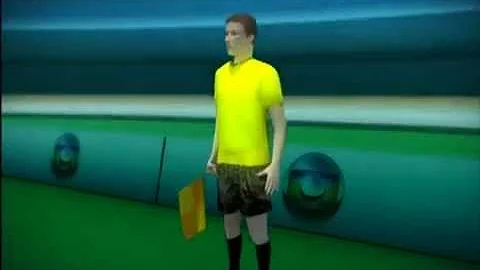 Quando é impedimento no futebol de campo?