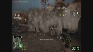 Battlefield Bad Company 2 C4 Gameplay Hd 1080P