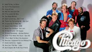 Chicago Greatest Hits Full Album 2023 || Best Songs Of Chicago 2023 by Relax Soft Music 330 views 8 months ago 1 hour, 24 minutes