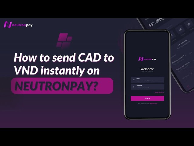 Ứng dụng trong Giao dịch Quốc tế và Đầu tư