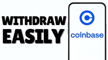 How to Withdraw from Coinbase (2025 Edition):