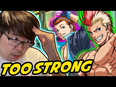 FIGHTING THE BEST PLAYERS IN THE WORLD WAS A MISTAKE...