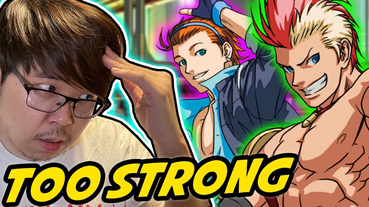 FIGHTING THE BEST PLAYERS IN THE WORLD WAS A MISTAKE...