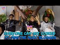The 90s Room | Everyone Can Get Cooked Ft. Mimi The Music Blogger