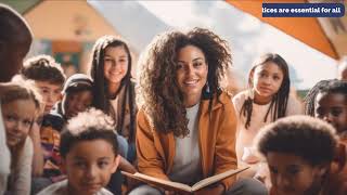 Preview Clip | ArxEd Culturally Sustaining Practices