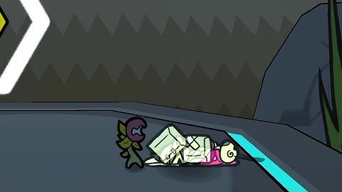 Bug Fables: Cave of Trials 31-40