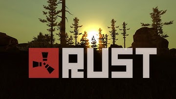 Rust Legacy Intro Theme