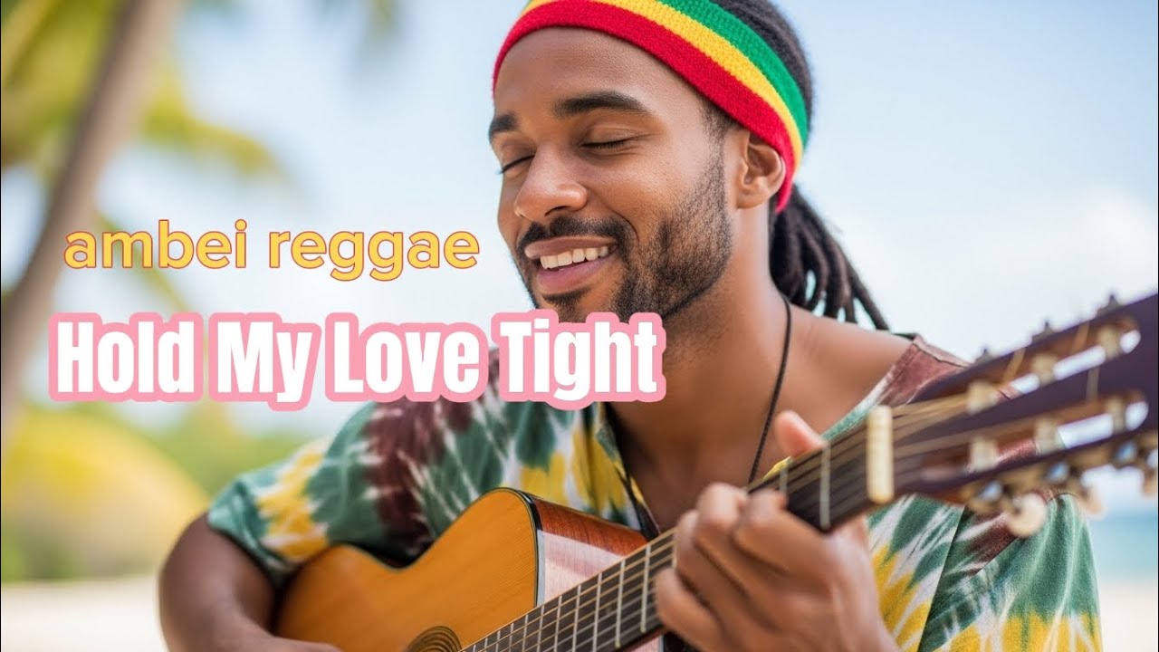 Hold My Love Tight - Reggae Music (Ambei Reggae & AI) - YouTube