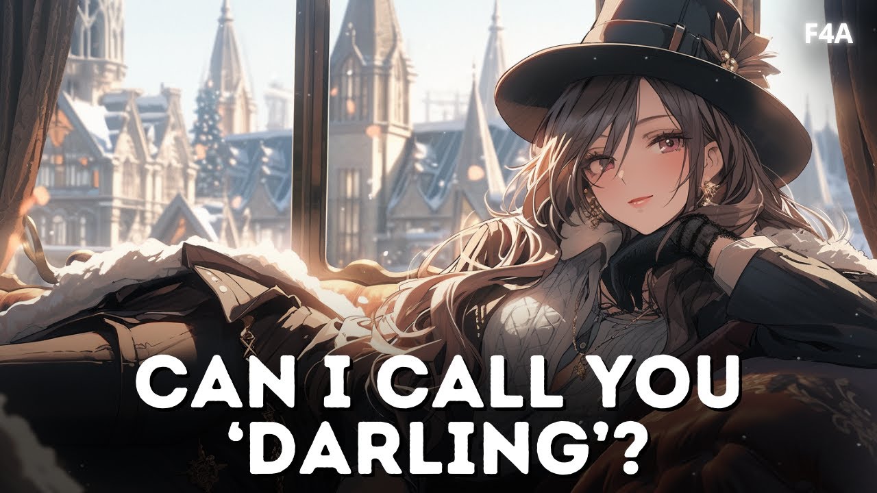 Your Crush Takes Care of You While You're Sick 🤒 | Soft Dom | Steampunk | Head on my Lap | Heartbeat