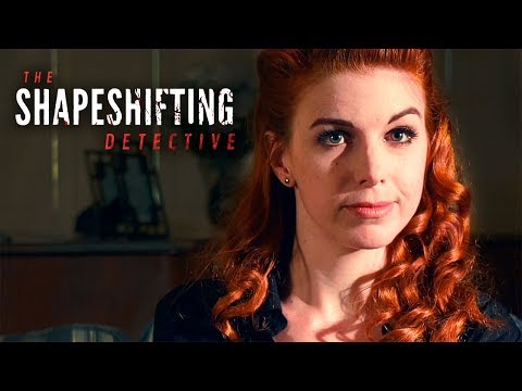 ОНИ ВСЕ ЧТО-ТО НЕДОГОВАРИВАЮТ ► The Shapeshifting Detective #2