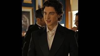 Adriana And Freddie Finding Her Edge