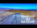 Chandragup aka mud volcano aka shiv choti  travelogue  cottage craft productions