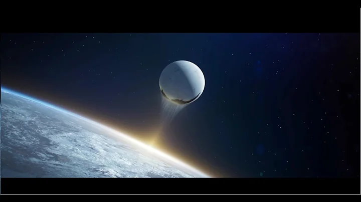 Destiny 2: Une menace imminente pour l'humanité - Dernière mission émouvante de la saison 19