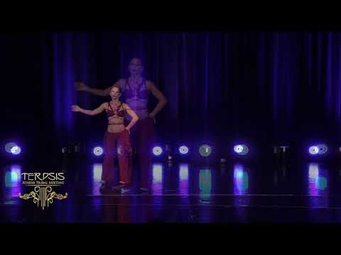 TERPSIS-Athens Tribal Meeting-Kassia