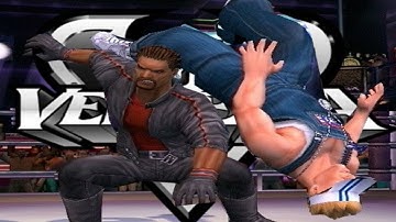 DEF JAM VENDETTA Gameplay Walkthrough Part 1 (Story Mode) | PROOF IS BACK IN BUSINESS!