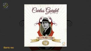 Watch Carlos Gardel Barrio Reo video