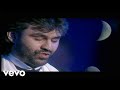 Andrea Bocelli - E lucevan le stelle - Live From Piazza Dei Cavalieri, Italy / 1997