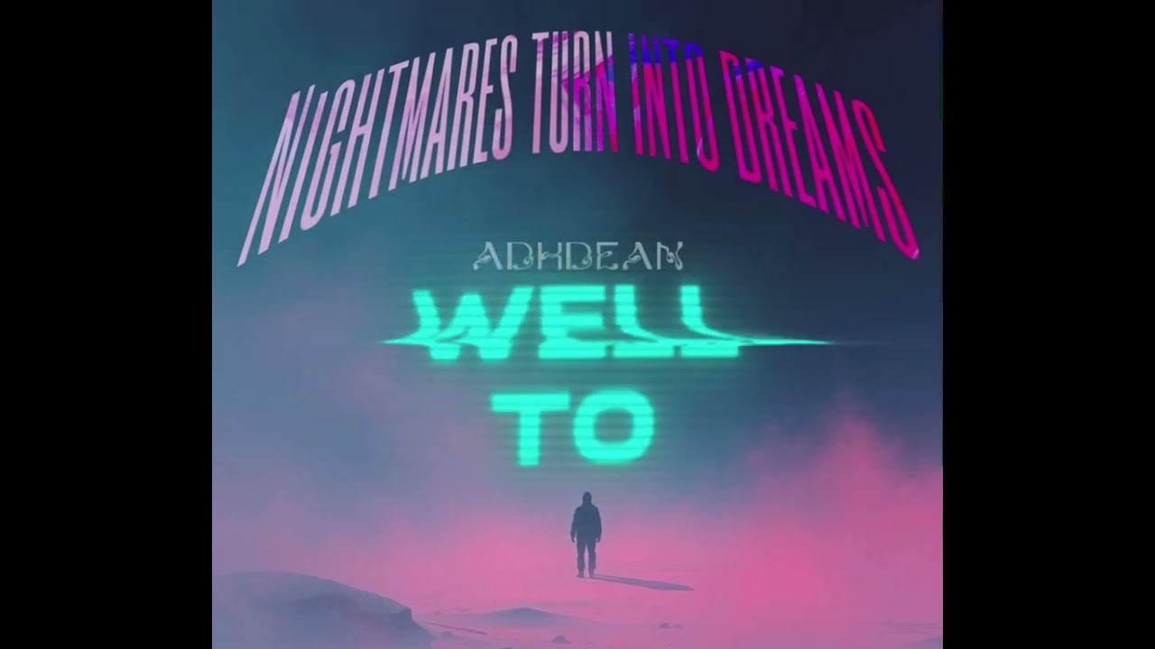 Watch NIGHTMARES TO DREAMS (prod. by Lonz Kid) (official lyric video) on YouTube Watch NIGHTMARES TO DREAMS (prod. by Lonz Kid) (official lyric video) on YouTube