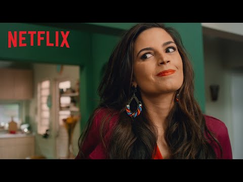 SAMANTHA! | Temporada 2 Trailer Oficial | Netflix