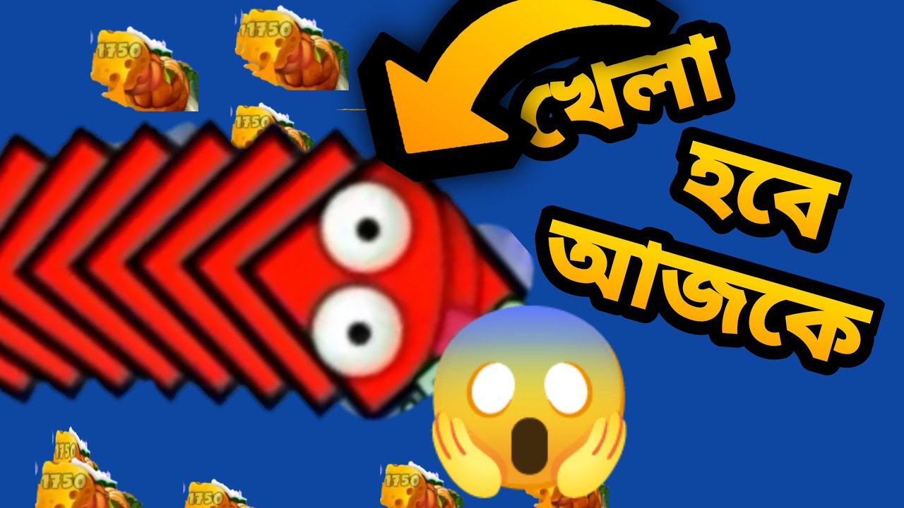 snake game mods YouTube