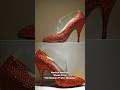 Marilyn Monroe S Iconic Shoes Marilyn Monroe S Iconic Shoes