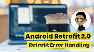 Retrofit 2.0 Error Handling Java ( Pemrograman Mobile 2020 JTI Polinema)