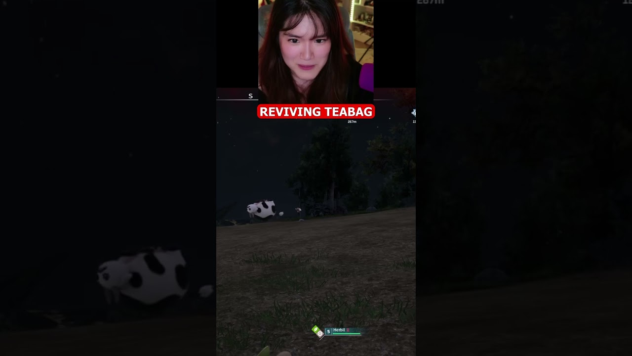 Was that necessary?