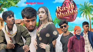 Rasili Bhabhi The Queen Of Desi Comedy