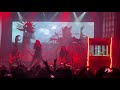 TVMaldita Presents: DragonForce & Aquiles Priester - Live in Los Angeles-CA 03.06.2020