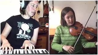 The Braes of Mar &amp; Jenny Dang the Weaver