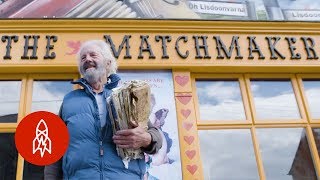 Ireland’s Matchmaker Has Made Love Connections for 50 Years