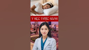 Tại sao nhiều người nghiến răng khi ngủ?