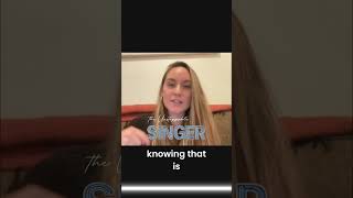 From the vault: How to silence your inner critic as a performer