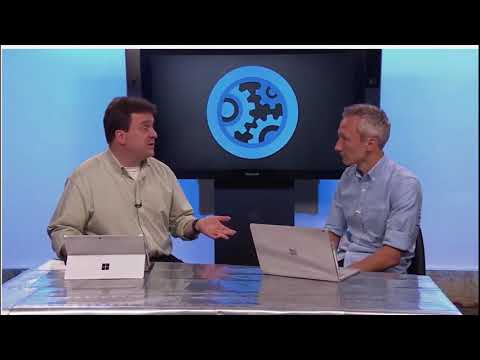 9 Windows Server 2016 Cluster OS Rolling Upgrades