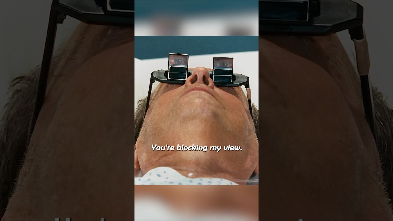 Two Men. One List. A Lifetime of Regrets.